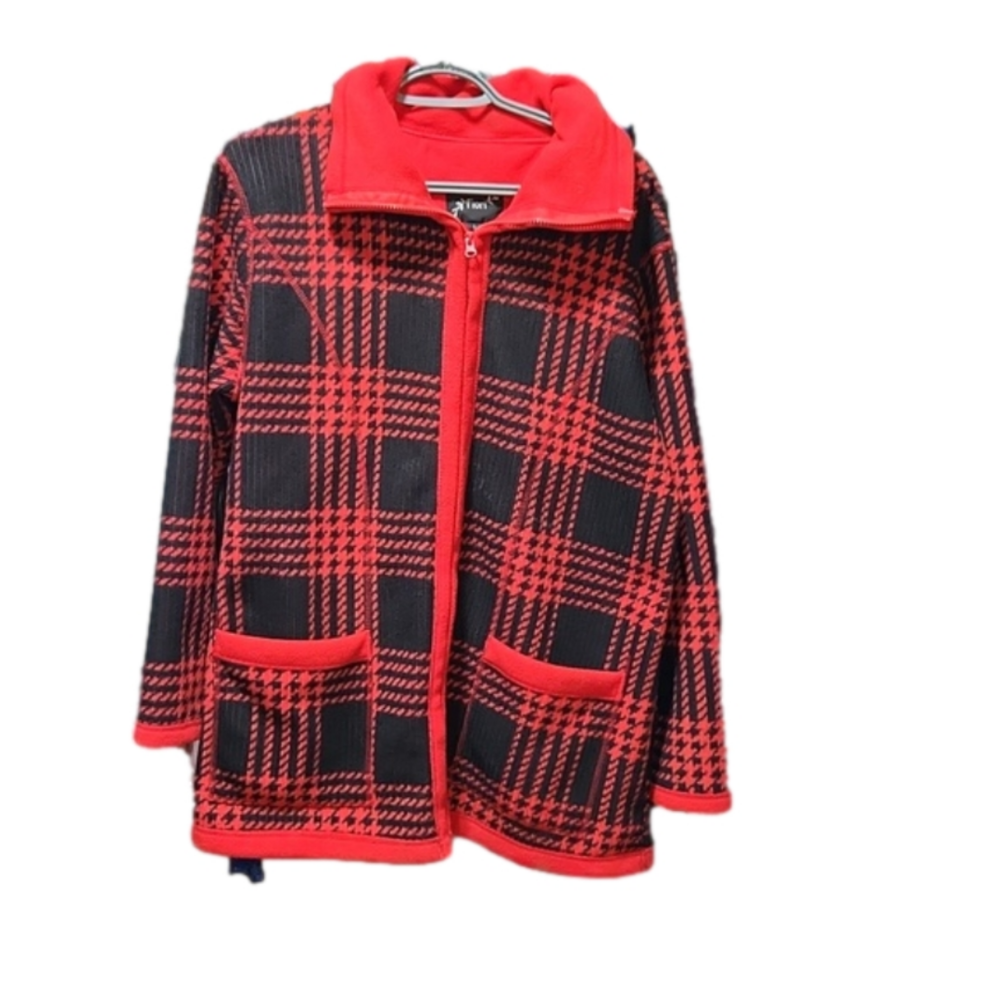 Fiori fall coat